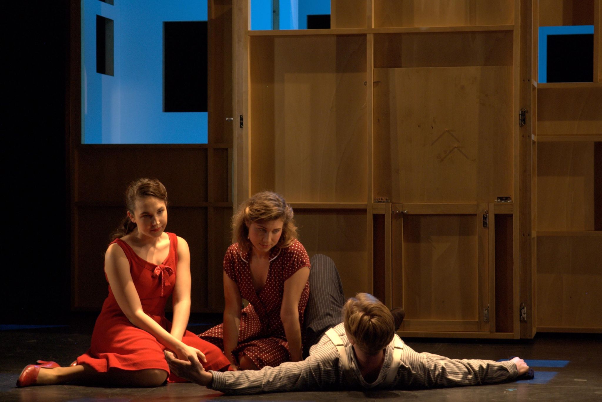 Der Koffer der Adele Kurzweil